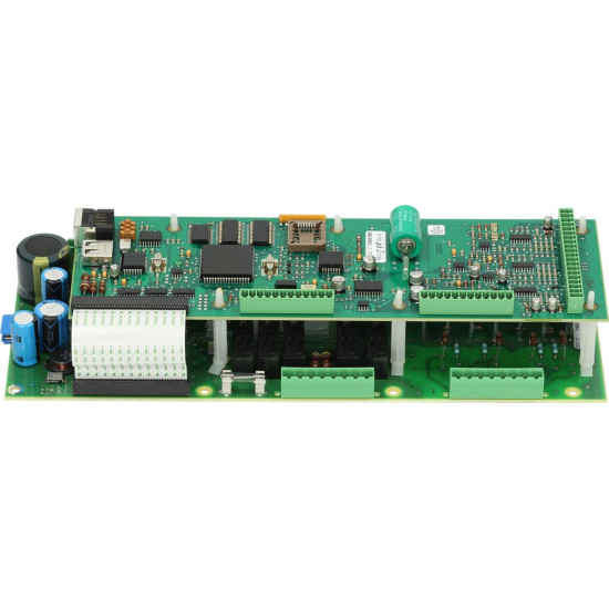 MOTHERBOARD 280x110 mm
