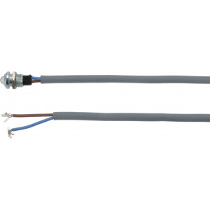 SENSOR PHOTOCELL WHITE LIGHT