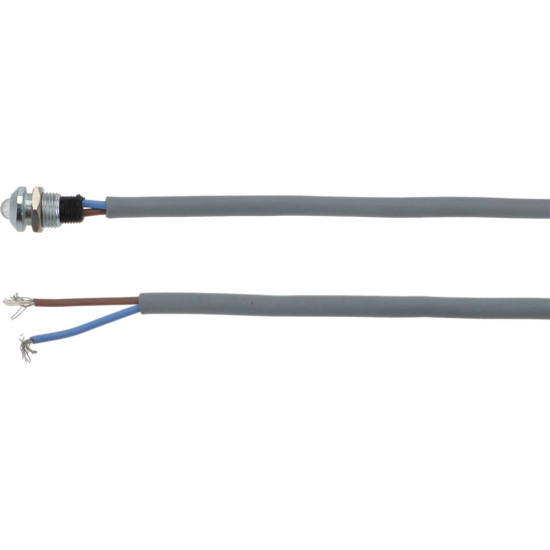 SENSOR PHOTOCELL WHITE LIGHT
