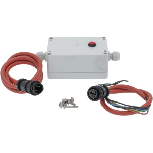 THERMAL PROTECTION BOARD KIT