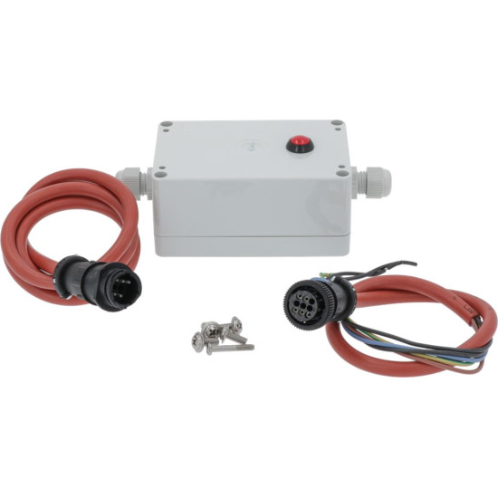 THERMAL PROTECTION BOARD KIT THERMAL PROTECTION BOARD KIT