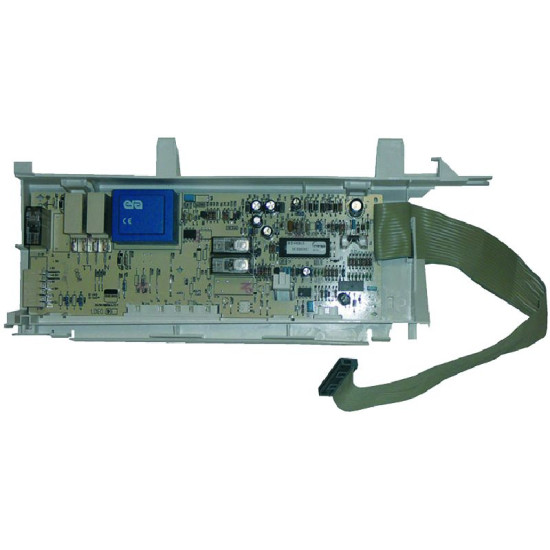 CONTROL BOARD