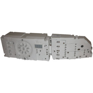 ELECTRONIC BOARD FOR DISPLAY