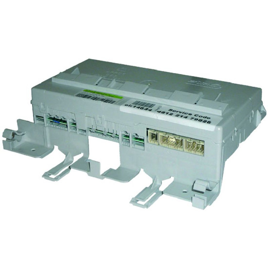 CONTROL BOARD