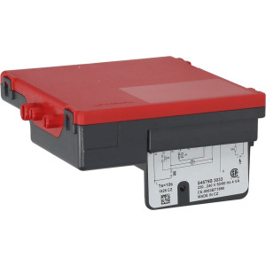 CONTROL BOX S4575B3033