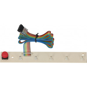 PCB LED ICEMOD4 SCM039