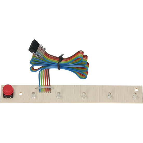 PCB LED ICEMOD4 SCM039