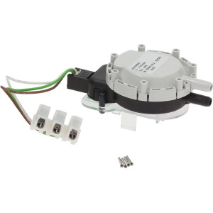 HUMIDIFICATION PRESSURE SWITCH 0-10 mBAR HUMIDIFICATION PRESSURE SWITCH 0-10 mBAR