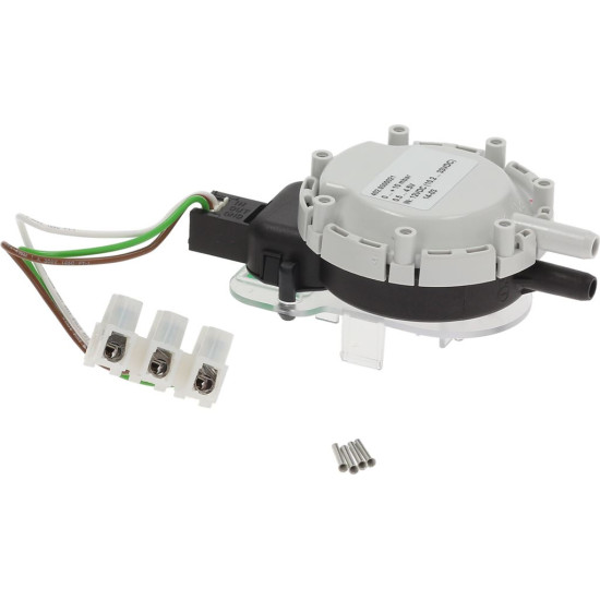 HUMIDIFICATION PRESSURE SWITCH 0-10 mBAR