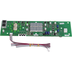 DISPLAY CIRCUIT BOARD