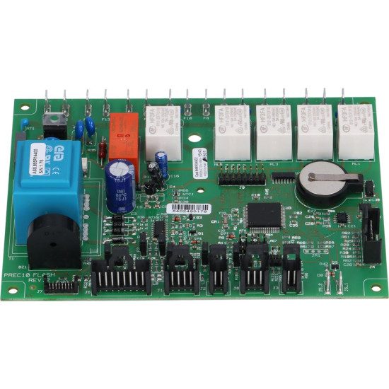 MOTHERBOARD