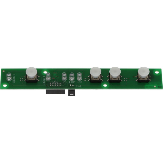 CONTROL PANEL BOARD