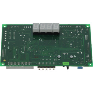 LOGIC CIRCUIT BOARD IM9