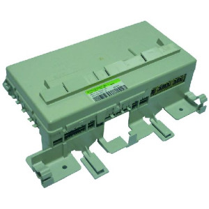 ELECTRONIC BOARD NON PROGRAMMED