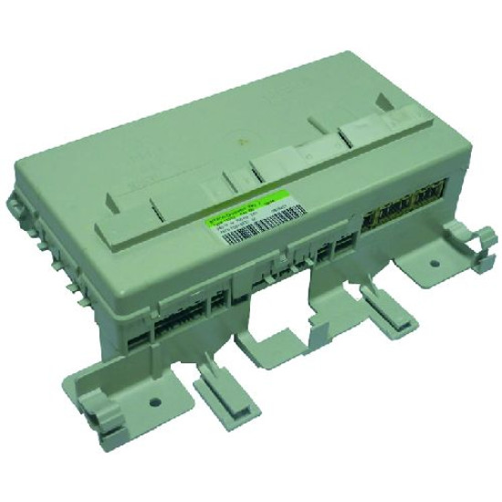 ELECTRONIC BOARD NON PROGRAMMED