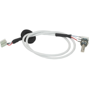 POTENTIOMETER COMPLETE WITH CABLE