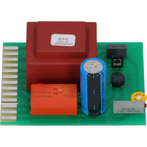 PC BOARD LEVEL 90x70 mm