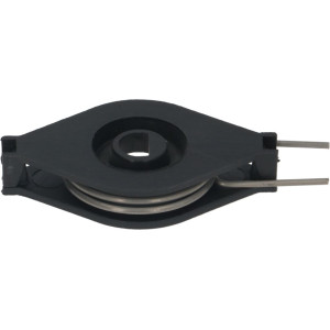 SUPPORT FOR BUTTON PANEL BOARD SPRING