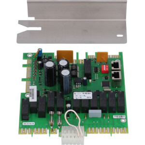 RELAY ELECTRONIC BOARD 155x145 mm
