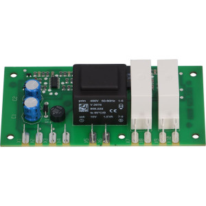 ELECTRONIC BOARD 400V 123x65 mm