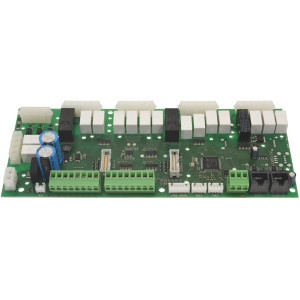 MOTHERBOARD 250x105 mm