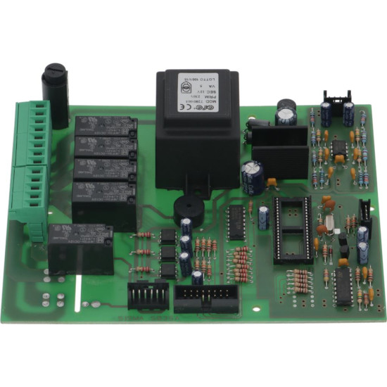 CIRCUIT BOARD AGEMASTER RTX CIRCUIT BOARD AGEMASTER RTX