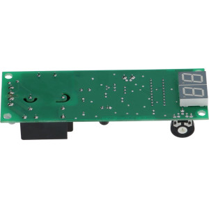PC BOARD DISPLAY 1524