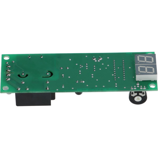 PC BOARD DISPLAY 1524