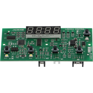 DISPLAY BOARD LOGIKA CONTROL J423649B