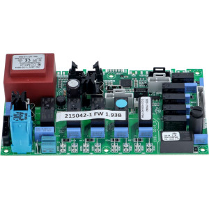 ELECTRONIC BOARD GET50.2