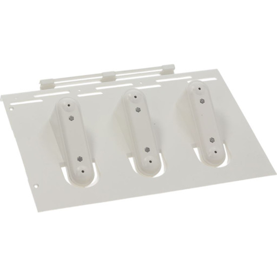 COMPLETE SPRAY NOZZLE