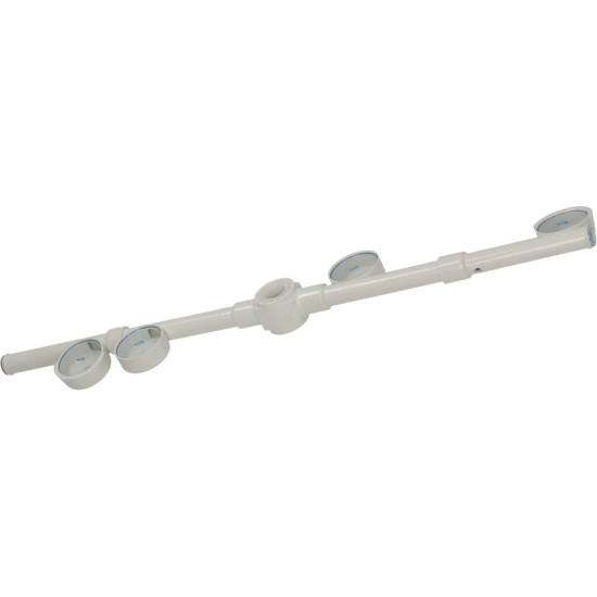 COMPLETE SPRAY NOZZLE