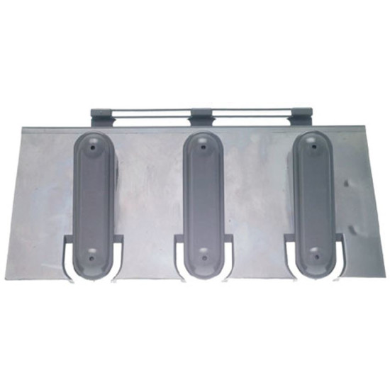 COMPLETE SPRAY NOZZLE