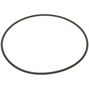 O-RING TRANSPARENT SILICONE