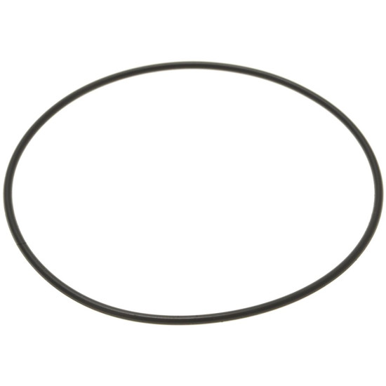 O-RING TRANSPARENT SILICONE