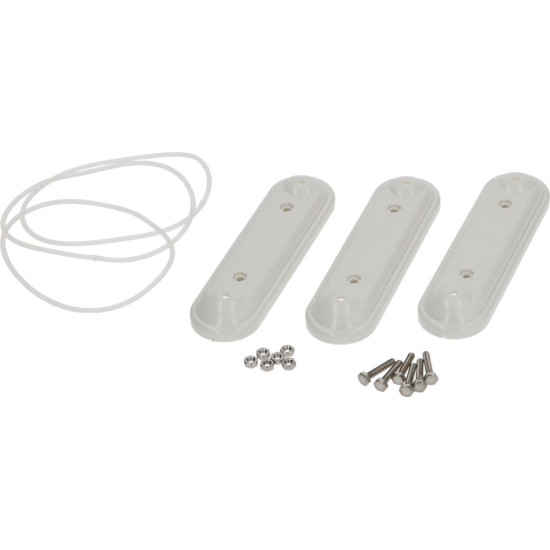 KIT 3-NOZZLE CAPS