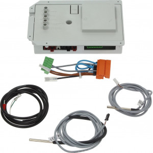 ELECTRONIC CIRCUIT BOARD SFT 025
