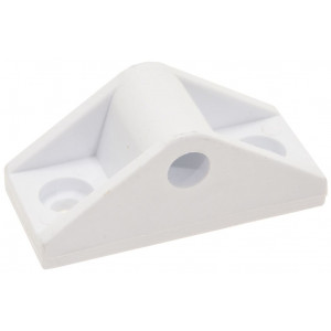 DEFLECTOR SHAFT HOLDER