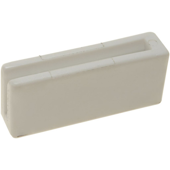 DOOR SLIDEWAY 35x15 mm