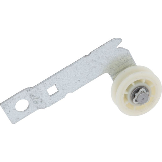 COMPLETE SUPPORT WITH PULLEY WHIRLPOOL 4
