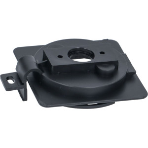 MIXER BODY FIXING PLATE