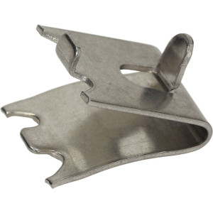 SHELVES SUPPORT S/STEEL 3466