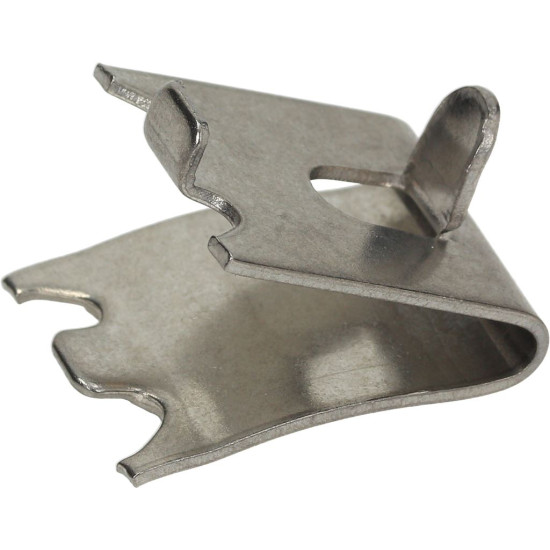 SHELVES SUPPORT S/STEEL 3466 SHELVES SUPPORT S/STEEL 3466
