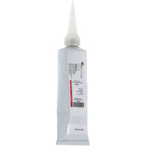 SILICONE TRANSPARENT SEALANT TB40
