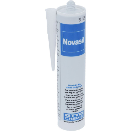 BLACK SEALING NOVASIL S56 310 ml BLACK SEALING NOVASIL S56 310 ml