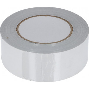 SMOOTH ALUMINIUM BAND 50 m