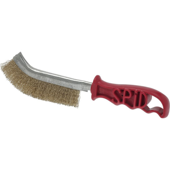 PLATES BRUSH 240 mm