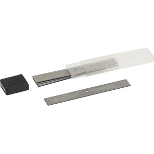 SCRAPER BLADE 102 mm - 10 PCS
