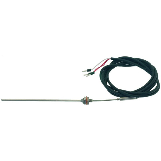 PROBE TEMPERATURE PT100 PROBE TEMPERATURE PT100