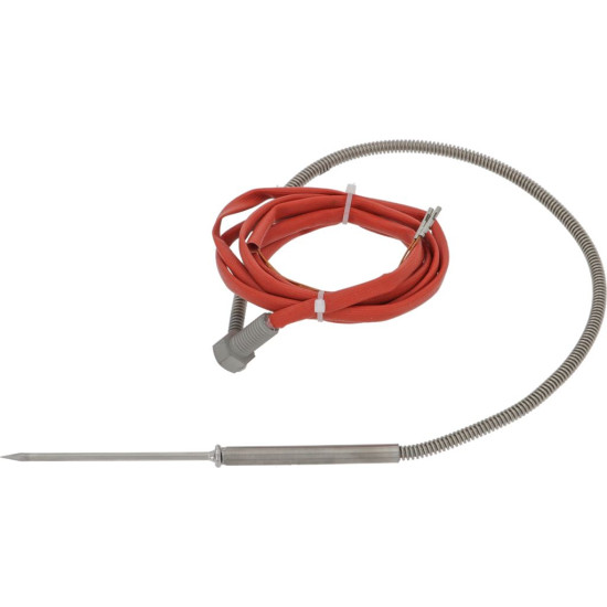 PENETRATION PROBE MOD.PT100 PENETRATION PROBE MOD.PT100